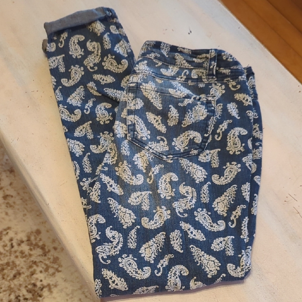 Rewash Vintage Reunion Jeans